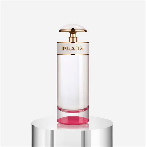 Prada Candy perfume 2016